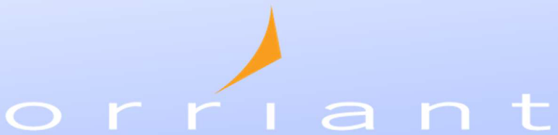 orriant